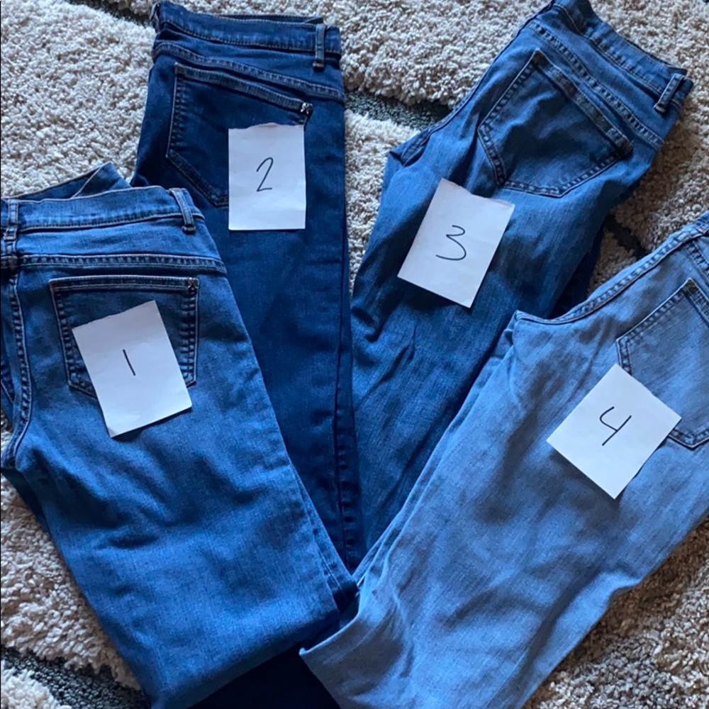 SOLD; ITEMS NO LONGER AVAILABLE. Victoria’s Secret